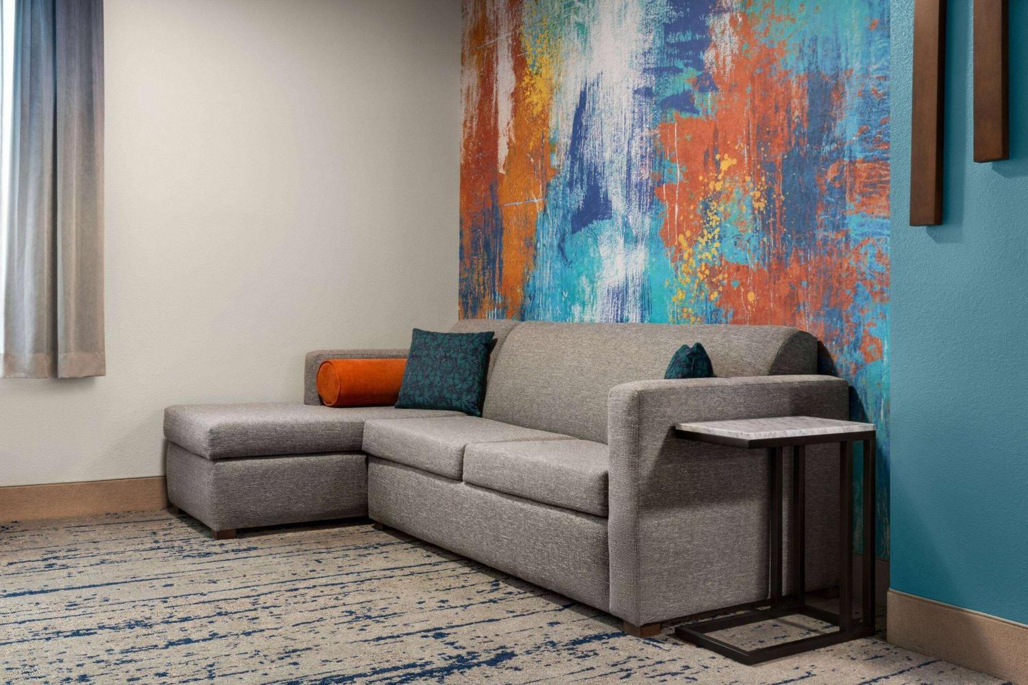La Quinta Inn & Suites By Wyndham Austin South ภายนอก รูปภาพ