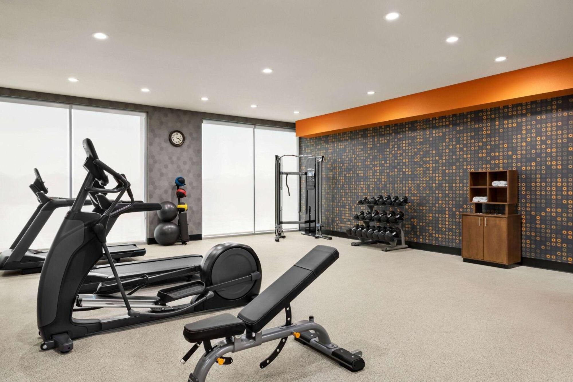 La Quinta Inn & Suites By Wyndham Austin South ภายนอก รูปภาพ