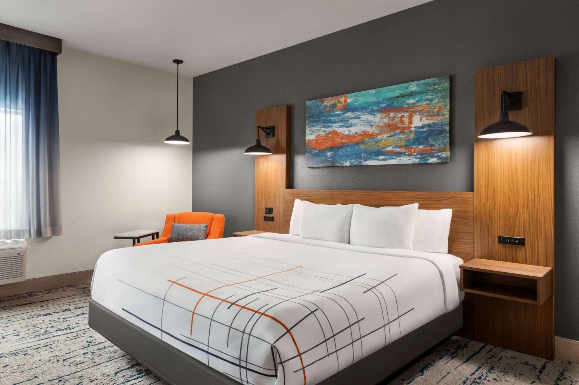 La Quinta Inn & Suites By Wyndham Austin South ภายนอก รูปภาพ